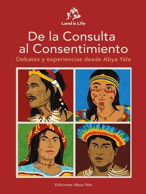 cover image of De la Consulta al Consentimiento